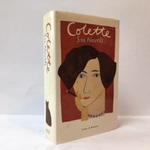Six Novels: