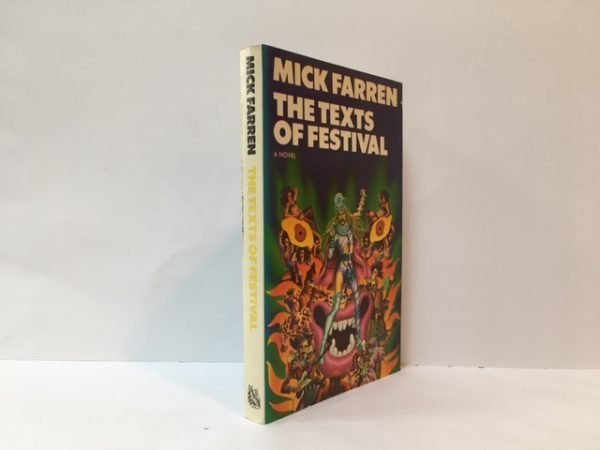 The Texts of Festival