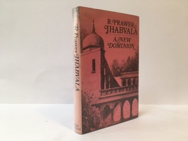 A New Dominion