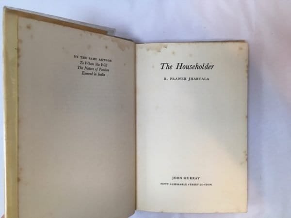 The Householder - Image 3