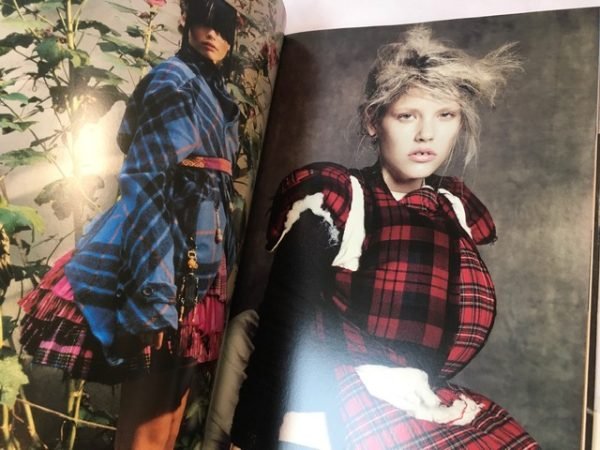 Rei Kawakubo - Image 3