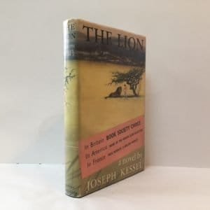 The Lion