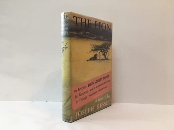 The Lion