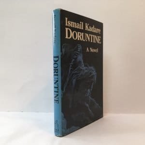 Doruntine