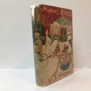 Miguel Street