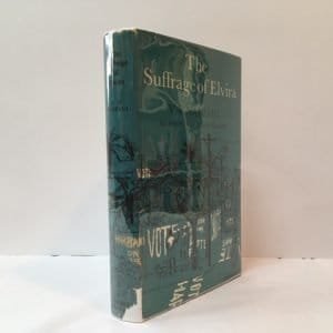 The Suffrage of Elvira