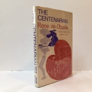 The Centenarian