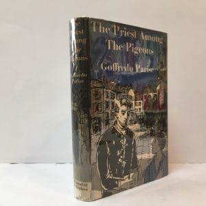 The Priest Among the Pigeons