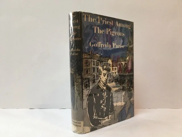 The Priest Among the Pigeons