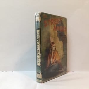 The Street Angel
