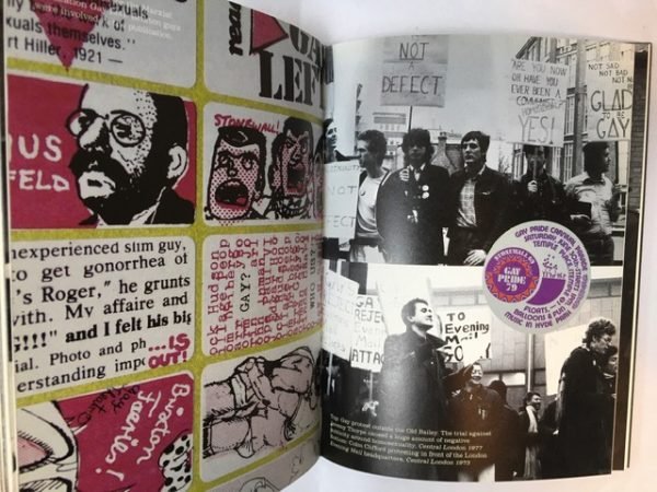 Goodbye to London: Radical Art and Politics in the 70s - Image 2