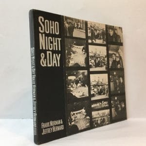 Soho Night & Day