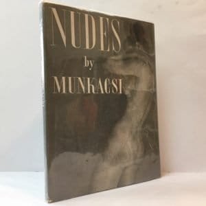 Nudes by Munkacsi
