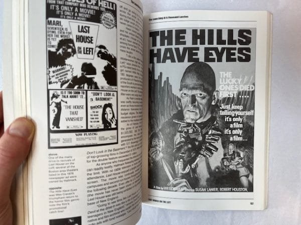 Wes Craven's Last House On The Left. The Making of a Cult Classic - Image 3