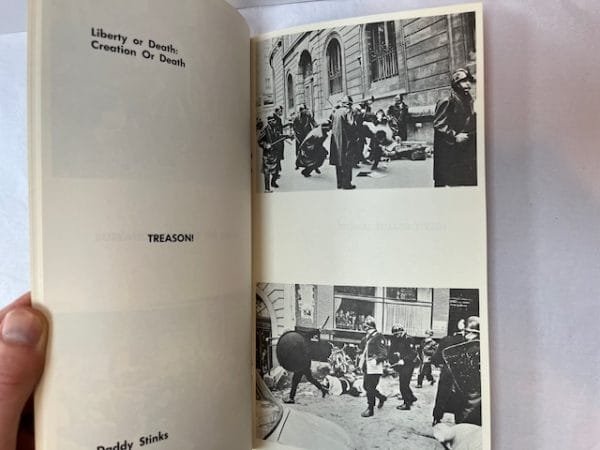 Journal for the Protection of All Beings. No.2 - Image 2