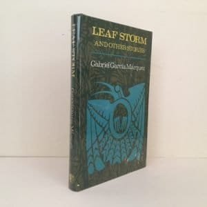 Leaf Storm and Other Stories