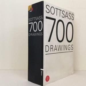 Sottsass: 700 Drawings