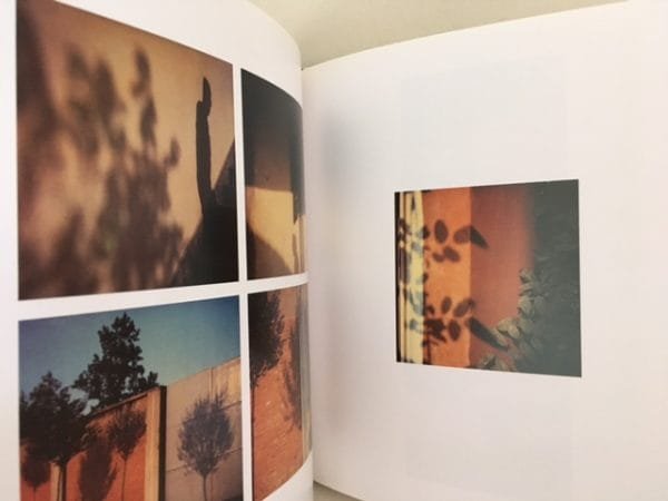 Franco Fontana: Polaroids - Image 3