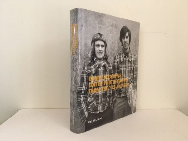 Daniel Meadows: Edited Photographs from the 70s and 80s