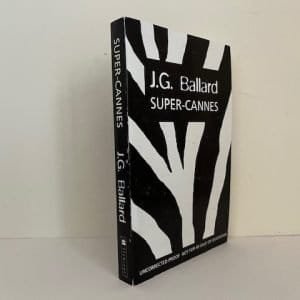 Super-Cannes (UNCORRECTED PROOF)