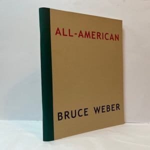 All-American
