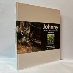 Johnny: the Work of Psychedelic Artist John Hurford