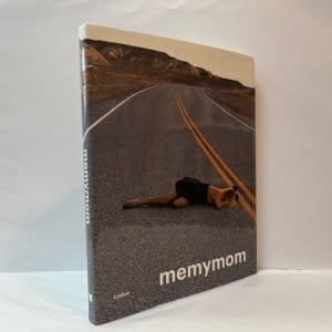 Memymom: Lisa de Boeck & Marilène Coolens