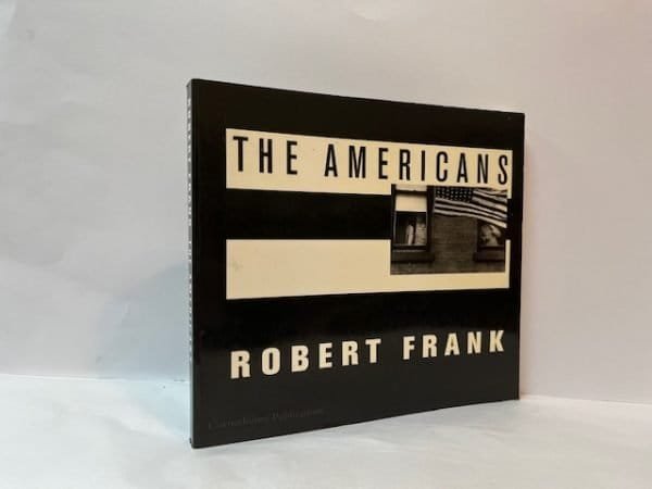 Robert Frank: The Americans
