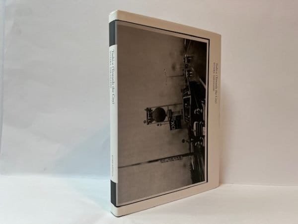 Yutaka Takanashi: Toshi-e (Towards the City)