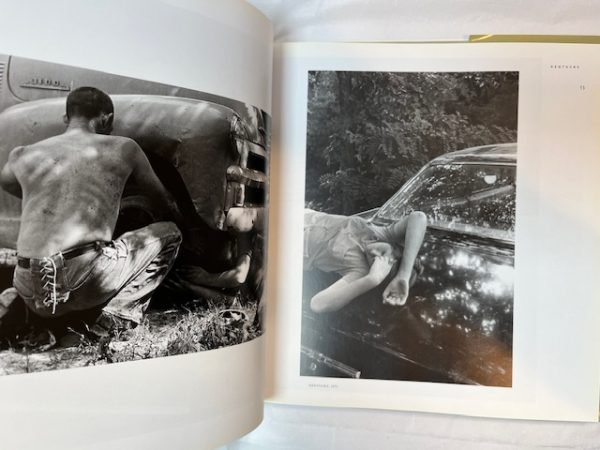 What Was True: The Photographs and Notebooks of William Gedney - Image 3