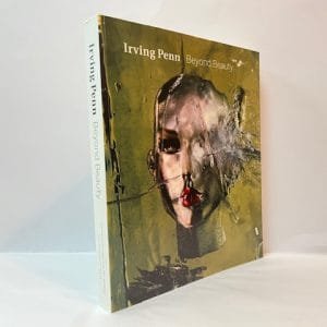 Irving Penn: Beyond Beauty