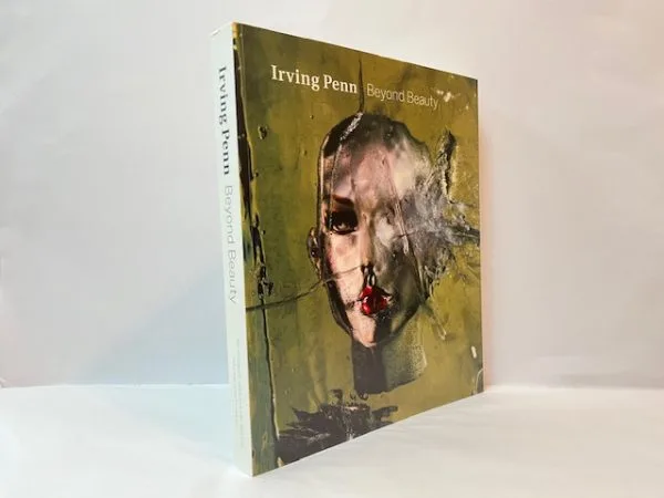 Irving Penn: Beyond Beauty