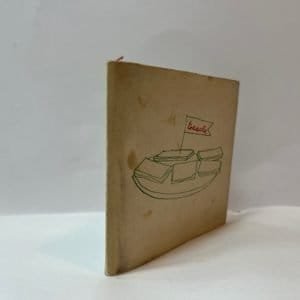 Treacle Sandwich Flagpole: Some Poems 1968-1972