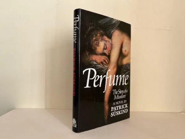 Perfume. The Story of a Murderer