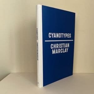 Christian Marclay: Cyanotypes