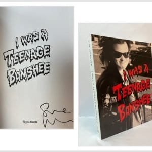 I Was A Teenage Banshee