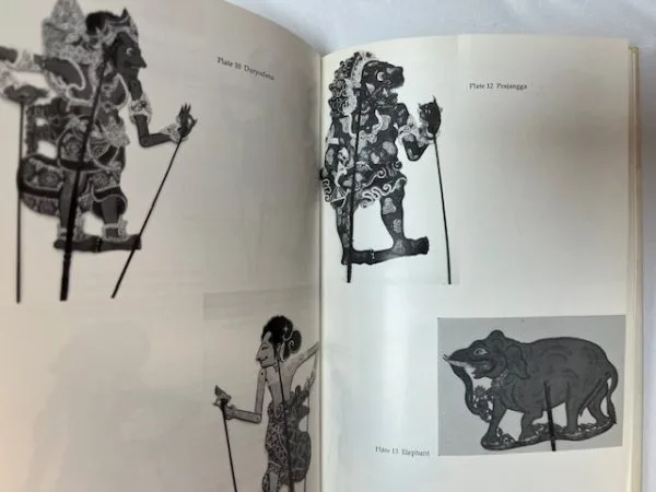 Dancing Shadows Of Bali: Theatre and Myth - Image 3