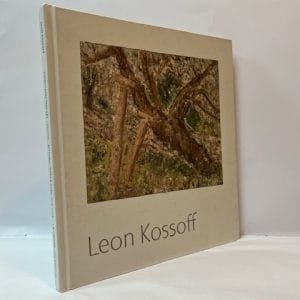 Leon Kossoff