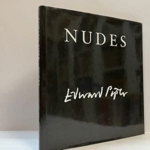 Edward Piper: Nudes