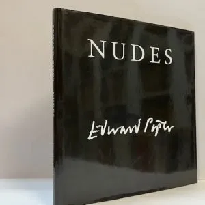 Edward Piper: Nudes