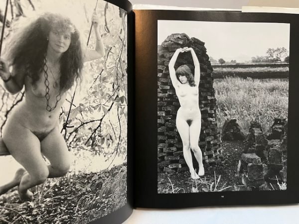 Edward Piper: Nudes - Image 3