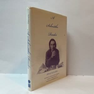 A Schnittke Reader