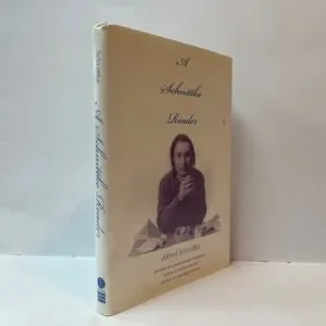 A Schnittke Reader