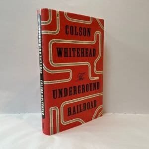 The Underground Railroad