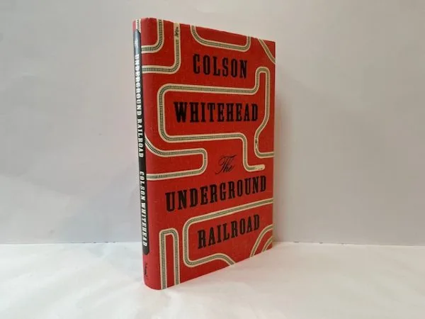 The Underground Railroad