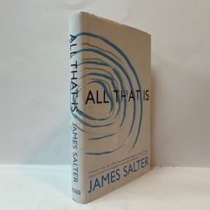 All That Is