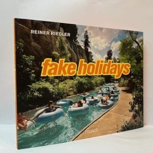 Fake Holidays