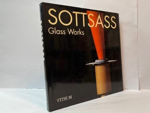 Sottsass: Glass Works