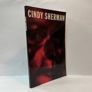 Cindy Sherman