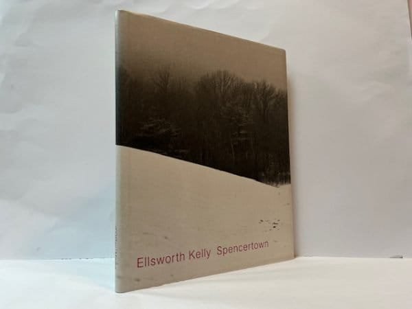 Spencertown: Recent Paintings by Ellsworth Kelly